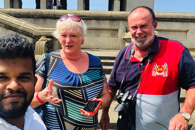 Colombo City Tour With Holiday Walkers Sri Lanka - Pricing and Reviews