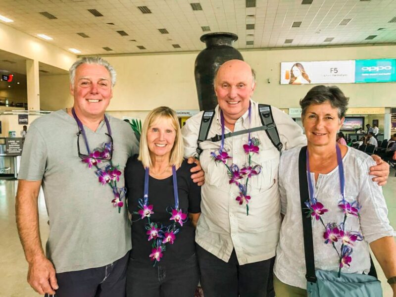 Colombo: CMB Airport to Beruwala City Private Transfer - Key Points