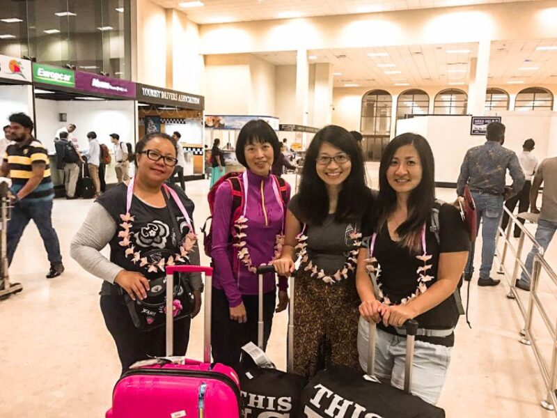 Colombo: CMB Airport to Beruwala City Private Transfer - Booking Process