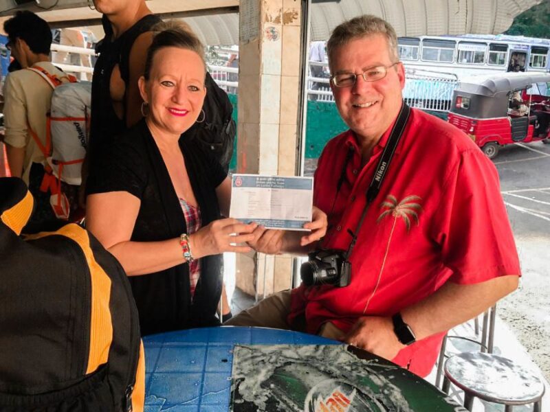 Colombo: CMB Airport to Beruwala City Private Transfer - Travel Duration