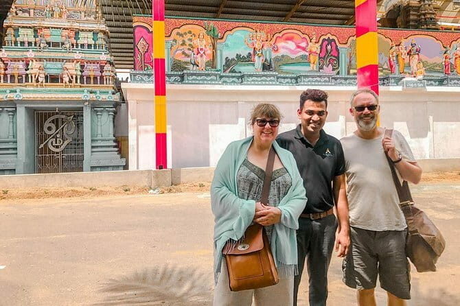 Colombo (CMB) Airport to Kandy City Private Transfer - Why This Transfer Is a Wise Choice