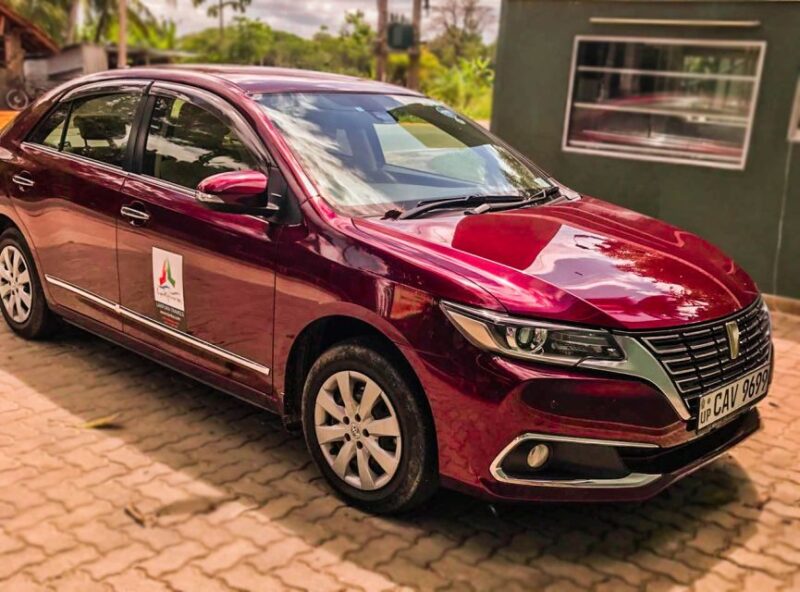 Colombo: Colombo Airport (CMB) and Negombo City Transfer - Customer Feedback