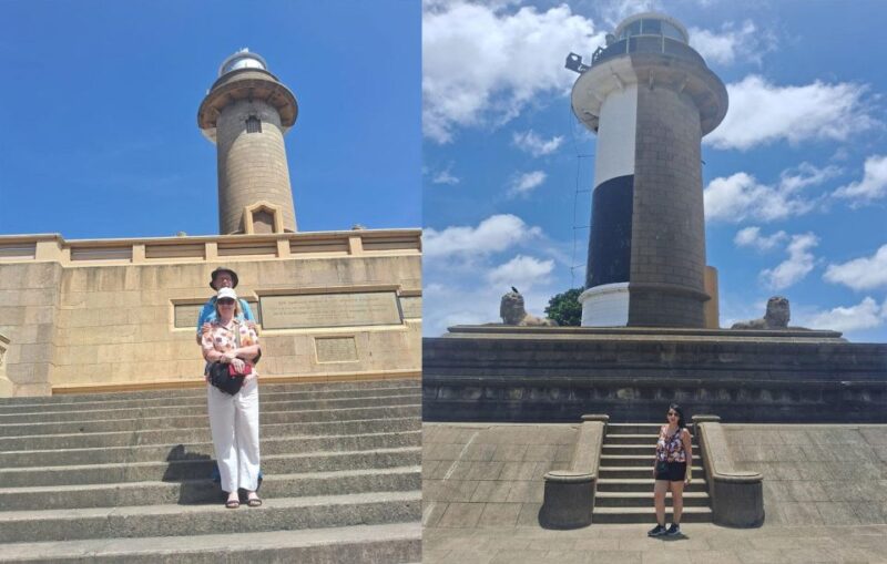 Colombo: Colombo Sightseeing Tours by Car Morning or Evening - Key Points