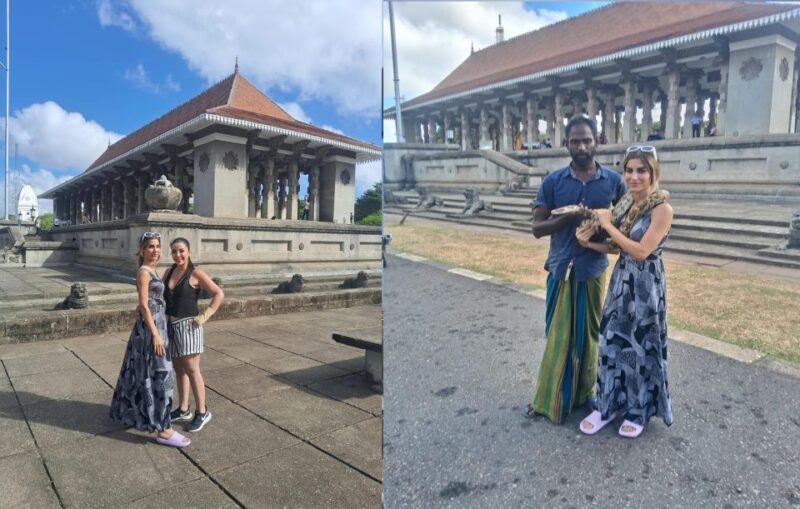 Colombo: Colombo Sightseeing Tours by Car Morning or Evening - Cultural and Historical Sites