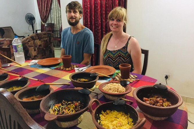 Colombo Cooking Class - Accessibility and Suitability