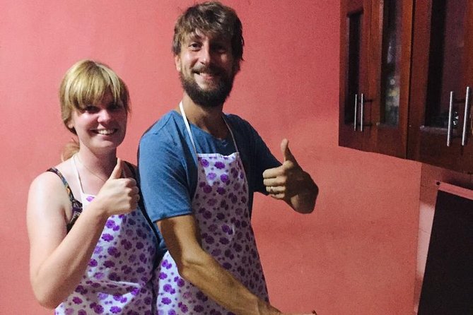 Colombo Cooking Class - Cuisine and Dishes Covered