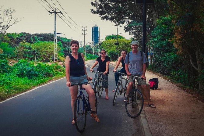 Colombo Countryside Cycling Expedition - Good To Know