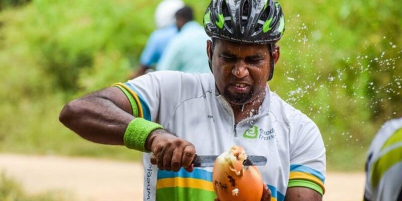 Colombo: Countryside Cycling Tour From Colombo Harbour! - Itinerary Details
