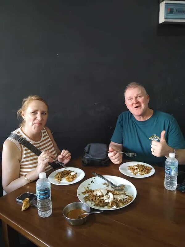 Colombo Express Street Food Tour with 10 + Tastings - The Sum Up: Is It Worth It?