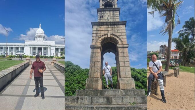 Colombo: From Sightseeing and Shopping Tour by Tuk Tuk - Frequently Asked Questions
