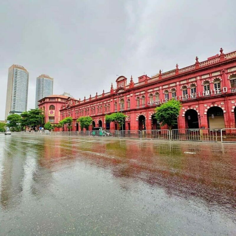 Colombo Half-Day City Tour by Tuk Tuk - The Introduction: A Quick Look at What You’ll Get