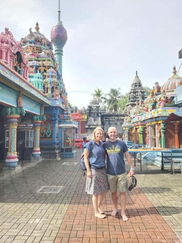 Colombo Half-Day City Tour by Tuk Tuk - The Final Word: Who’s It For?
