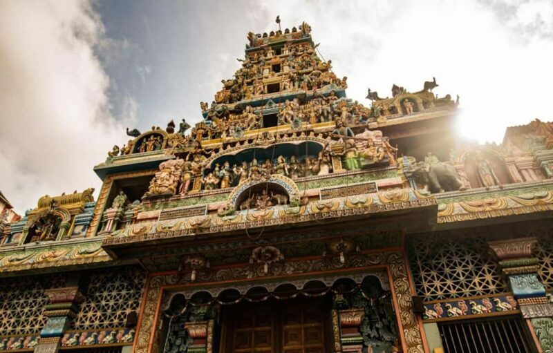 Colombo: Half-Day Spiritual Journey with Hotel Pickup - A Closer Look at the Itinerary