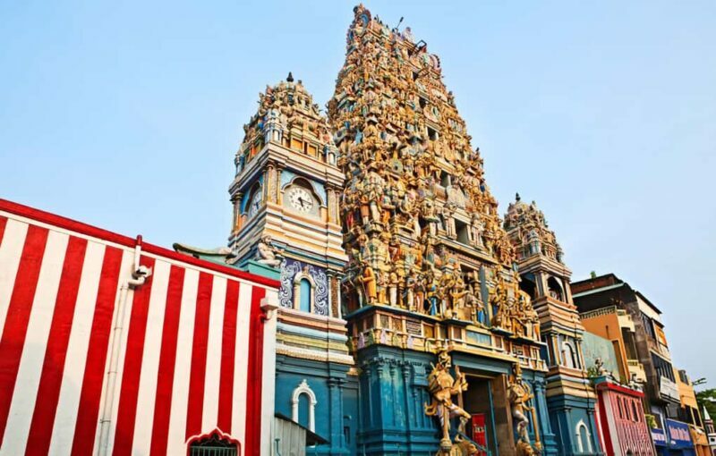 Colombo: Half-Day Spiritual Journey with Hotel Pickup - Final Thoughts: Is It Worth It?