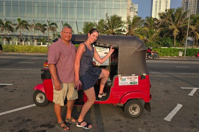 Colombo Heritage and Culture City Tour By TUK TUK ( Guided Tour) - Who Will Love This Tour?