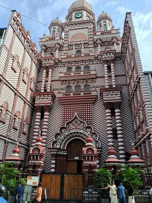 Colombo Heritage &Culture City Tour by Tuk Tuk ALL INCLUSIVE - Final Thoughts: Is This Tour Right for You?