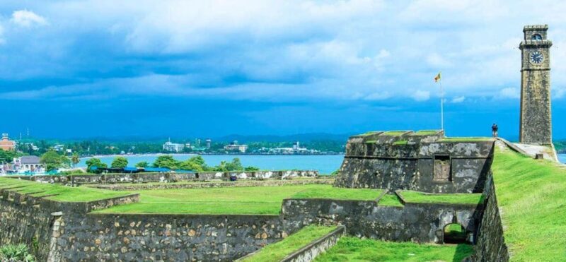 Colombo International Airport (CMB) Pick Up to Galle - Transportation Details