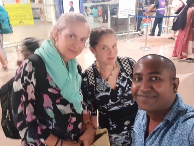 Colombo International Airport to Any Destination Transfer - Frequently Asked Questions