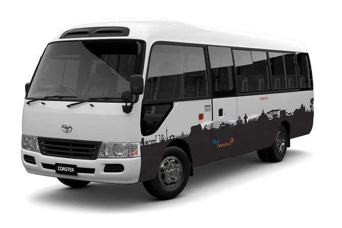 Colombo International Airport to Anywhere in Negombo-Transport Only - Pricing and Inclusions