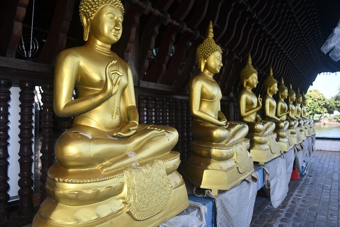 Colombo Like a Local: Customized Private Tour - Local Insights