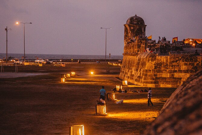 Colombo Like a Local: Customized Private Tour - Customizable Itinerary