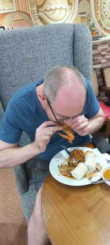Colombo Local Food Tour by Tuk Tuk - All Inclusive - A Deep Dive into the Experience