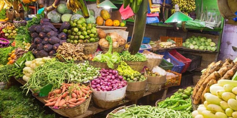 Colombo: Local Market Tour & Cooking Demo With Lunch! - Authentic Local Cuisine Enjoyment