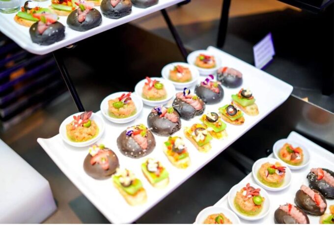 Colombo: Lotus Tower Experience With Lunch or Dinner Buffet - Location and Surrounding Area