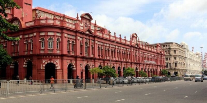 Colombo: Morning City Tour From Colombo Harbor - Key Points