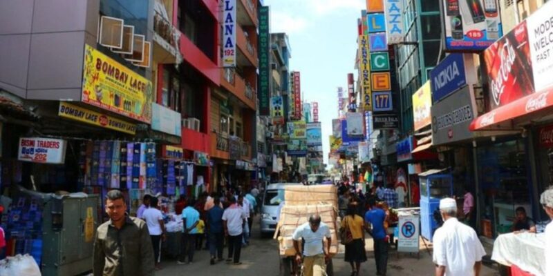 Colombo: Morning City Tour From Colombo Harbor - Booking Information