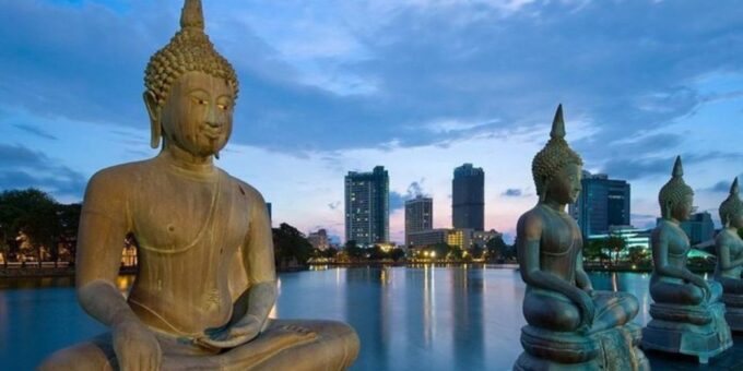 Colombo: Morning City Tour From Colombo Harbor - Frequently Asked Questions