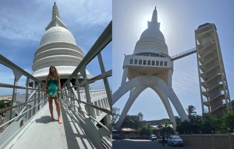Colombo: Morning or Evening Colombo City Tours by Car - Taking in Local Commerce