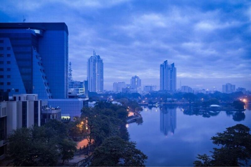 Colombo: Must-see Private Walking Tour - Booking Information