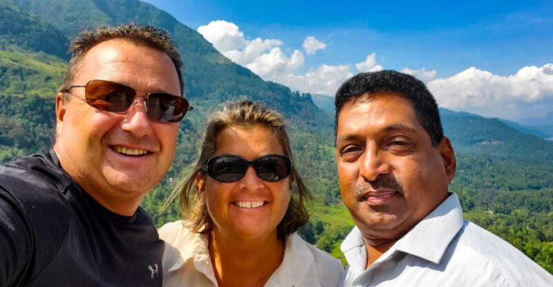 Colombo: Nature, Wildlife & History 4-Day Guided Tour - Itinerary Highlights