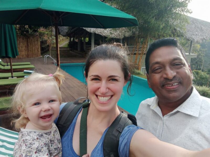Colombo: Nature, Wildlife & History 4-Day Guided Tour - Inclusions