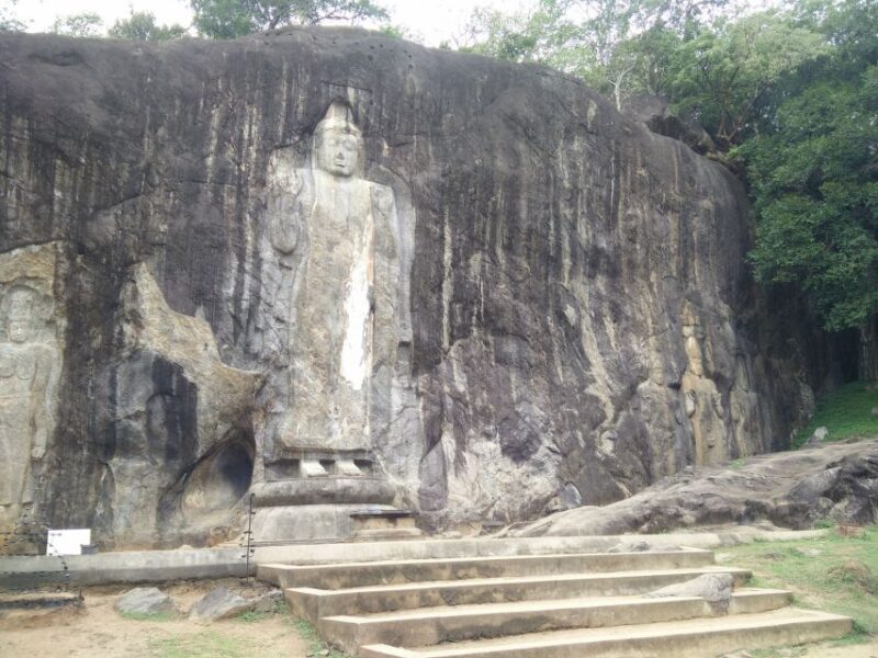 Colombo: Nature, Wildlife & History 4-Day Guided Tour - Booking and Participation