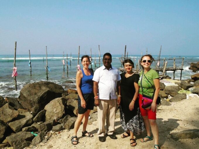 Colombo: Nature, Wildlife & History 4-Day Guided Tour - Exploring Sigiriya and Dambulla