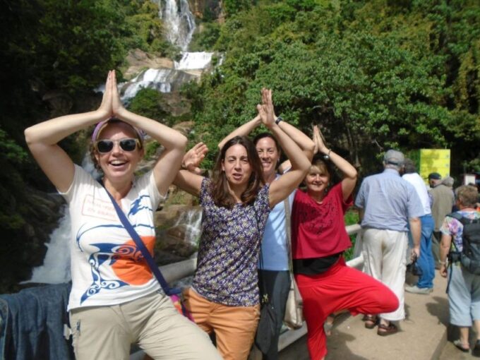 Colombo: Nature, Wildlife & History 4-Day Guided Tour - Frequently Asked Questions