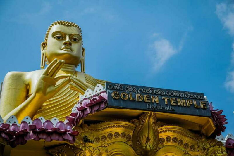 Colombo/Negombo: Sigiriya, Dambulla, and Minneriya Safari - Exploring the Itinerary in Detail