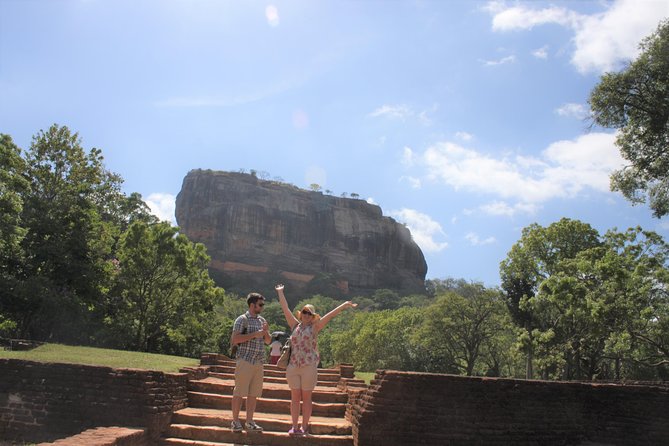 Colombo /Negombo - Sigiriya – Dambulla- Minneriya National Park : 2 Days Trip - Good To Know