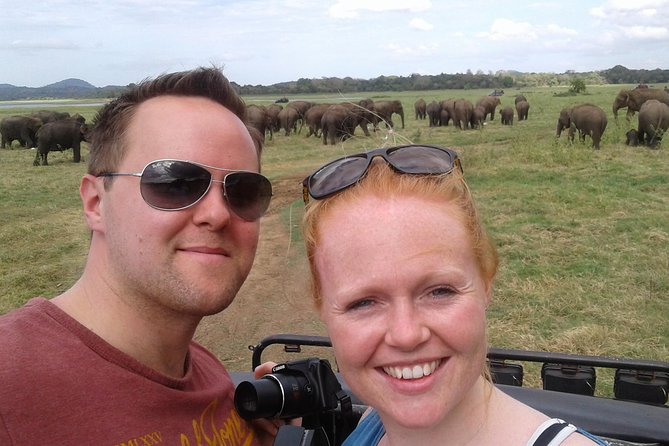 Colombo /Negombo - Sigiriya – Dambulla- Minneriya National Park : 2 Days Trip - Schedule and Availability