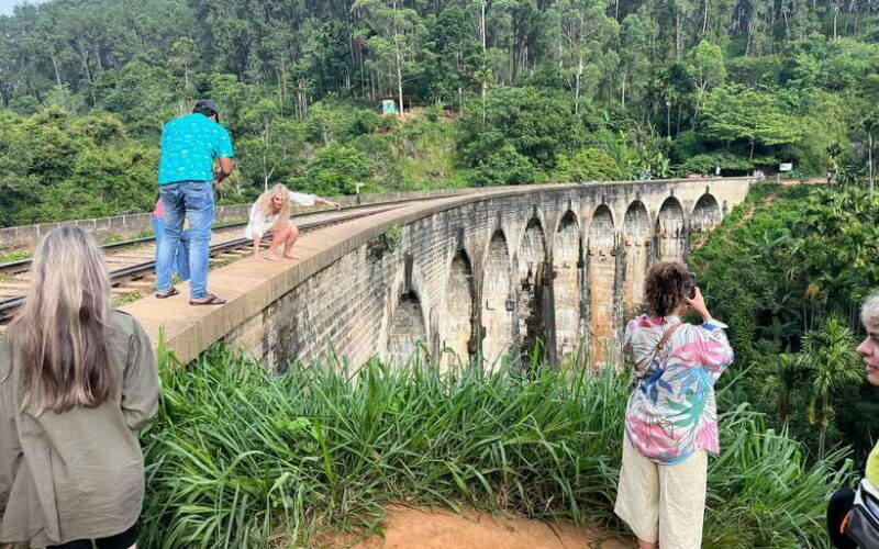 Colombo/Negombo: Sigiriya, Kandy, Ella 3-Day Trip with Train - Authentic Cultural Encounters and Scenic Splendors