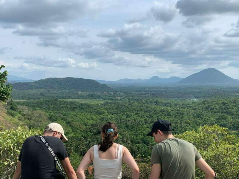 Colombo/Negombo: Sigiriya, Kandy, Ella 3-Day Trip with Train - Practical Tips for Travelers