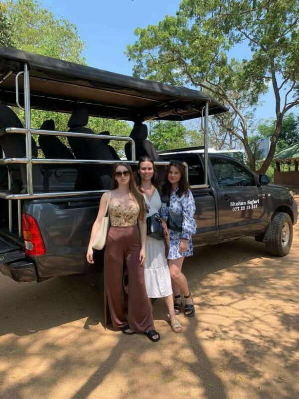 Colombo/Negombo: Sigiriya, Kandy, Ella 3-Day Trip with Train - Who Is This Tour Best For?