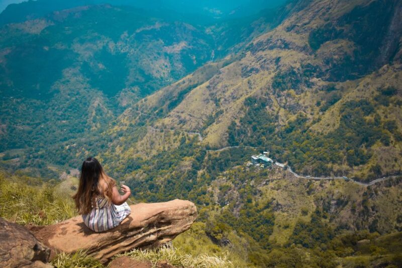 Colombo/Negombo: Sigiriya, Kandy, Ella 3-Day Trip With Train - Itinerary Highlights