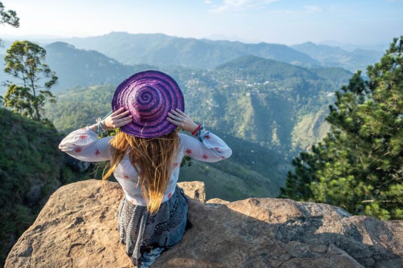 Colombo/Negombo: Sigiriya, Kandy, Ella 3-Day Trip With Train - Participant Suitability