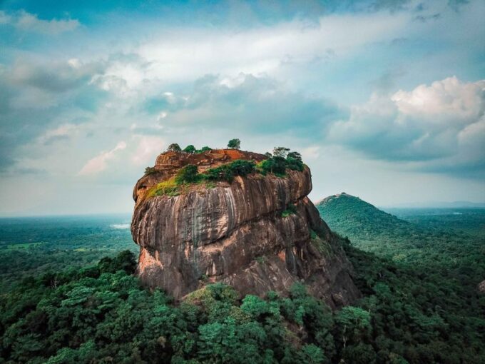 Colombo/Negombo: Sigiriya, Kandy, Ella 3-Day Trip With Train - Booking Information