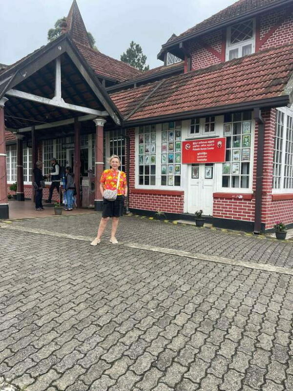 Colombo: Nuwara Eliya: Tea Gardens,Colonial Charm & High Tea - Who Will Love This Tour?