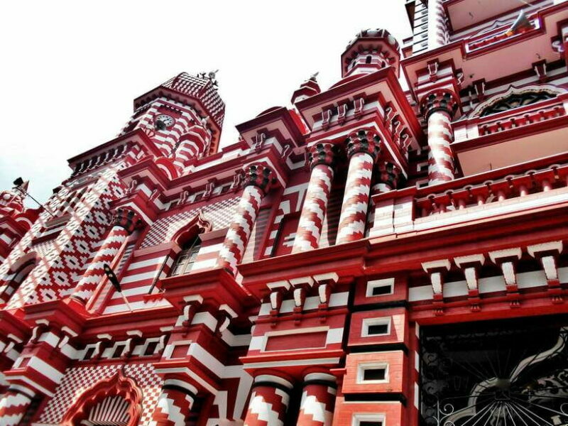 Colombo: One Day Private City Tour With Gangaramaya Temple - An In-Depth Look at What to Expect