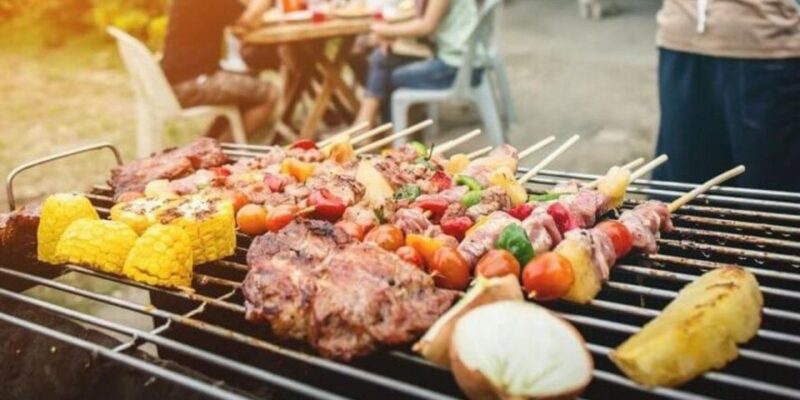 Colombo: Outdoor BBQ Dinner in a Countryside House! - Transportation Arrangements